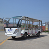 Electric 14 Passenger Convertible Sightseeing Bus Wholesale (WINNER-SC-O 14S) 