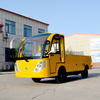 Electric 3 Tons Mini Truck / Lorry Wholesale Customizable (WINNER-TT 3T) 