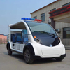 Electric 8 Passenger Convertible Patrol Car Wholesale (WINNER-PC-O 8S) 
