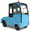 Electric 6 Tons Terminal Tractor Wholesale Customizable (WINNER-T 6T)