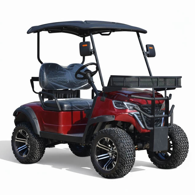 WINNER-GC 2 Seats Off Road Mini Utility Wholesale Electric Golf Cart 