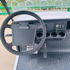 A Style Two Seats Front And 2 Seats Back Off Road Mini Utility Wholesale Electric Golf Cart (WINNER-GC-A 2S+2S)