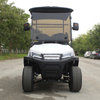KE Style Four Seats Front And 2 Seats Back Off Road Mini Utility Wholesale Electric Golf Cart (WINNER-GC-KE 4S+2S)