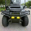 XXK Style Four Seats Front And 2 Seats Back Off Road Mini Utility Wholesale Electric Golf Cart (WINNER-GC-XXK 4S+2S)