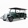 Electric 8 Passenger Convertible Classic Car Wholesale (WINNER-CC 8S)