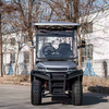 XXK Style Four Seats Front And 2 Seats Back Off Road Mini Utility Wholesale Electric Golf Cart (WINNER-GC-XXK 4S+2S)
