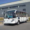 Electric 23 Passenger Closed Sightseeing Bus Wholesale (WINNER-SC-C 23S)