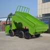 Electric 5 Tons Mini Truck / Lorry Wholesale Customizable (WINNER-TT 5T) 