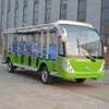 Electric 23 Passenger Convertible Sightseeing Bus Wholesale (WINNER-SC-O 23S)