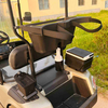 A Style Two Seats Off Road Mini Utility Wholesale Electric Golf Cart (WINNER-GC-A 2S)