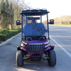 KF1 Style Four Seats Front Off Road Mini Utility Wholesale Electric Golf Cart (WINNER-GC-KF1 4S)
