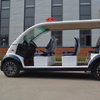 Electric 8 Passenger Convertible Patrol Car Wholesale (WINNER-PC-O 8S) 
