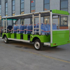 Electric 23 Passenger Convertible Sightseeing Bus Wholesale (WINNER-SC-O 23S)