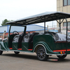 Electric 8 Passenger Convertible Classic Car Wholesale (WINNER-CC 8S)