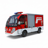 Electric 1 Ton Light Fire Engine Wholesale Customizable (WINNER-FT 1T) 