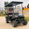 B Style Two Seats Front And 2 Seats Back Off Road Mini Utility Wholesale Electric Golf Cart (WINNER-GC-B 2S+2S)