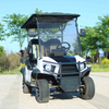 HH Style Two Seats Front And 2 Seats Back Off Road Mini Utility Wholesale Electric Golf Cart (WINNER-GC-HH 2S+2S)