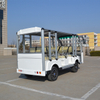 Electric 8 Passenger Convertible Sightseeing Bus Wholesale (WINNER-SC-O 8S)