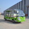 Electric 11 Passenger Convertible Sightseeing Bus Wholesale (WINNER-SC-O 11S) 