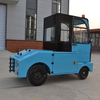 Electric 3 Tons Terminal Tractor Wholesale Customizable (WINNER-T 3T)