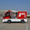 Electric 1 Ton Light Fire Engine Wholesale Customizable (WINNER-FT 1T) 
