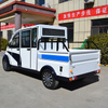 Electric 5 Passenger Convertible Patrol Car Transport Truck Wholesale (WINNER-PC-TT 5S) 