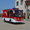 Electric 3 Tons Light Fire Engine Wholesale Customizable (WINNER-FT 3T) 