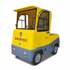 Electric 3 Tons Terminal Tractor Wholesale Customizable (WINNER-T 3T)