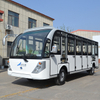Electric 23 Passenger Closed Sightseeing Bus Wholesale (WINNER-SC-C 23S)