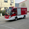 Electric 2 Tons Light Fire Engine Wholesale Customizable (WINNER-FT 2T) 