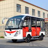 Electric 8 Passenger Closed Sightseeing Bus Wholesale (WINNER-SC-C 8S)