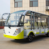 Electric 14 Passenger Convertible Sightseeing Bus Wholesale (WINNER-SC-O 14S) 