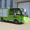 Electric 1 Ton Delivery Van / Truck Wholesale Customizable (WINNER-FDC-DR 1T) 