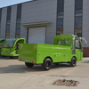 Electric 5 Tons Mini Truck / Lorry Wholesale Customizable (WINNER-TT 5T) 