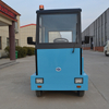 Electric 3 Tons Terminal Tractor Wholesale Customizable (WINNER-T 3T)