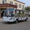 Electric 23 Passenger Convertible Sightseeing Bus Wholesale (WINNER-SC-O 23S)
