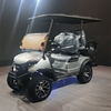 YC Style Two Seats Front And 2 Seats Back Off Road Mini Utility Wholesale Electric Golf Cart (WINNER-GC-YC 2S+2S)