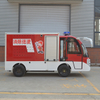 Electric 2 Tons Light Fire Engine Wholesale Customizable (WINNER-FT 2T) 