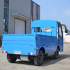 Electric 3 Tons Mini Truck / Lorry Wholesale Customizable (WINNER-TT 3T) 