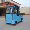 Electric 6 Tons Terminal Tractor Wholesale Customizable (WINNER-T 6T)