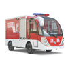 Electric 2 Tons Light Fire Engine Wholesale Customizable (WINNER-FT 2T) 