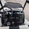 E Style Two-row 4-seater Off Road Mini Utility Wholesale Electric Golf Cart (WINNER-GC-E 4S)