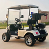 A Style Two Seats Off Road Mini Utility Wholesale Electric Golf Cart (WINNER-GC-A 2S)