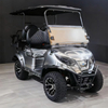 YC Style Two Seats Front And 2 Seats Back Off Road Mini Utility Wholesale Electric Golf Cart (WINNER-GC-YC 2S+2S)