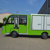 Electric 1 Ton Delivery Van / Truck Wholesale Customizable (WINNER-FDC-DR 1T) 