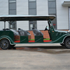 Electric 8 Passenger Convertible Classic Car Wholesale (WINNER-CC 8S)