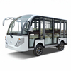 Electric 8 Passenger Closed Sightseeing Bus Wholesale (WINNER-SC-C 8S)