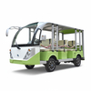 Electric 8 Passenger Convertible Sightseeing Bus Wholesale (WINNER-SC-O 8S)