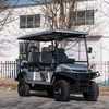 XXK Style Four Seats Front And 2 Seats Back Off Road Mini Utility Wholesale Electric Golf Cart (WINNER-GC-XXK 4S+2S)