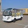 Electric 8 Passenger Convertible Sightseeing Bus Wholesale (WINNER-SC-O 8S)